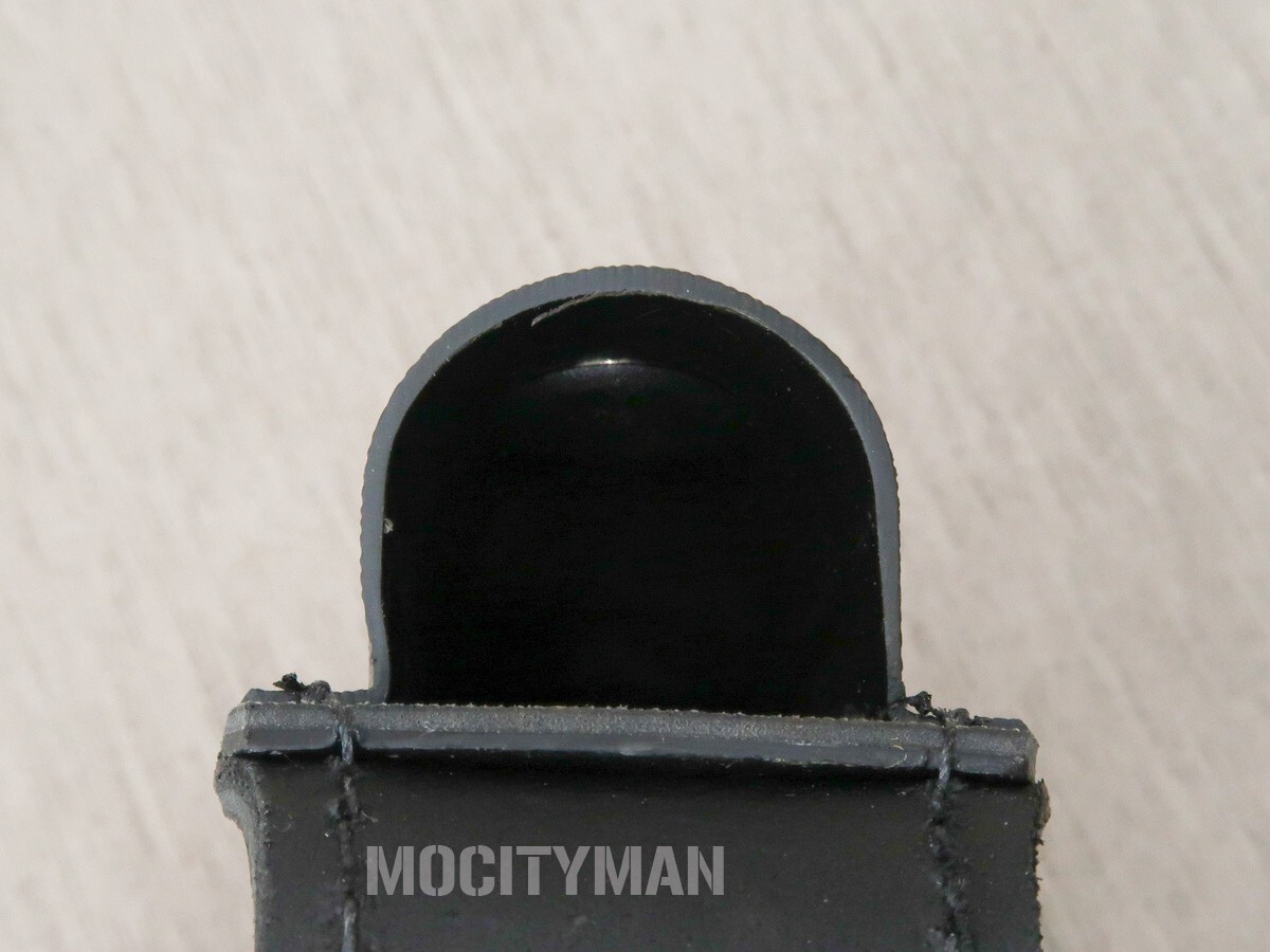 Safariland Duty Flashlight Holder Holster Plastic fits Maglite XL50 Surefire G2Z