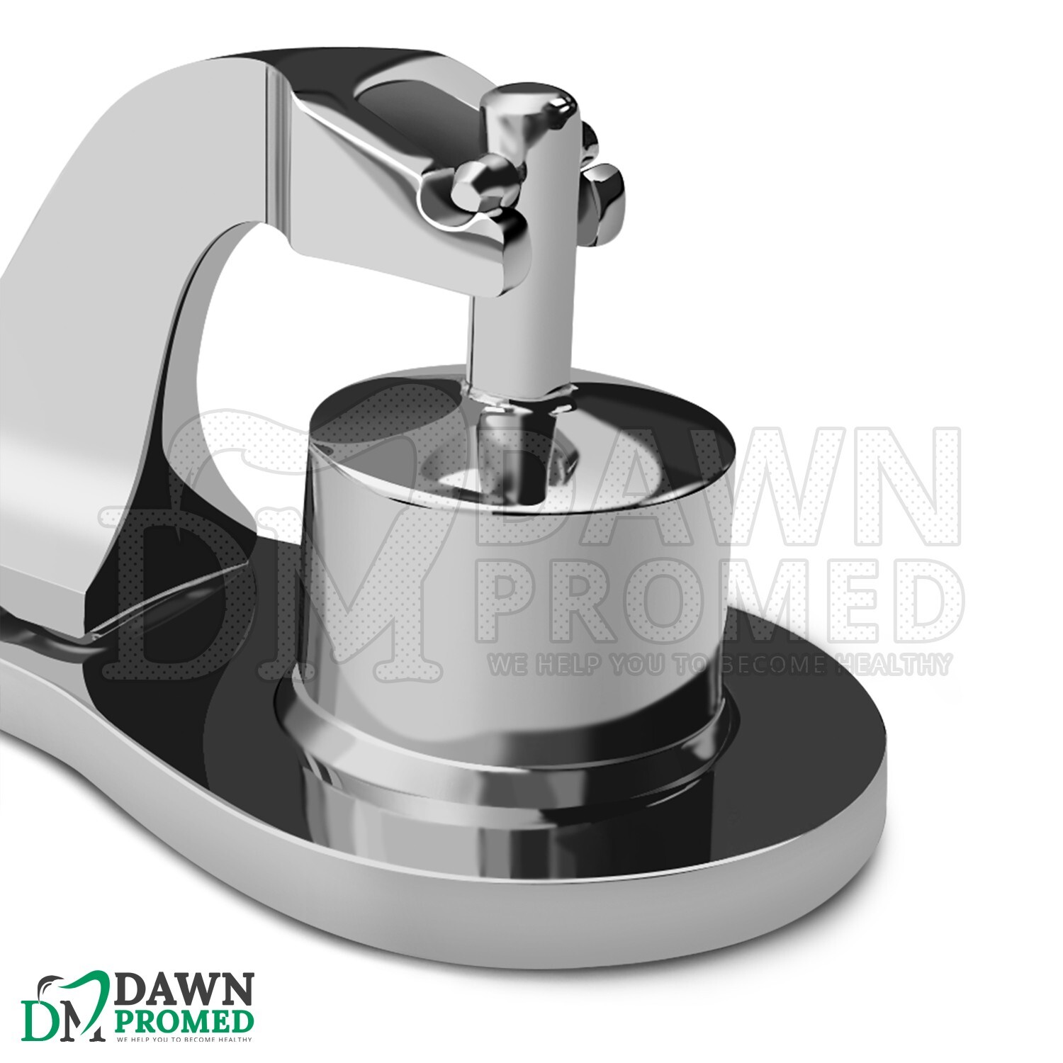 Gomco Circumcision Clamp 3.2 cm Children Boys Urology Surgical Inst German Grade