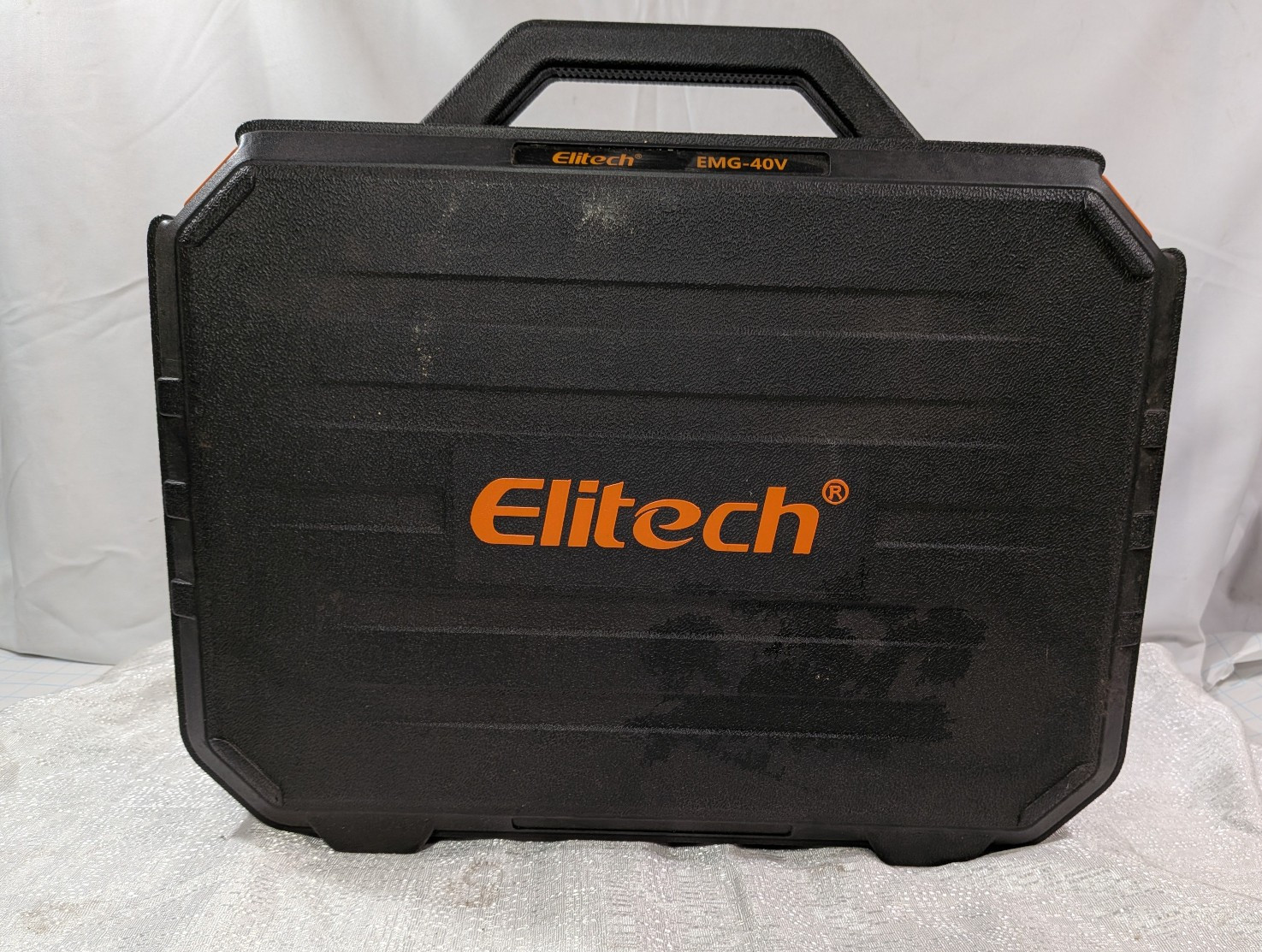 Elitech Air-Conditioning Repair Solution Pack -Dual Sensor Leak Detector IR-2