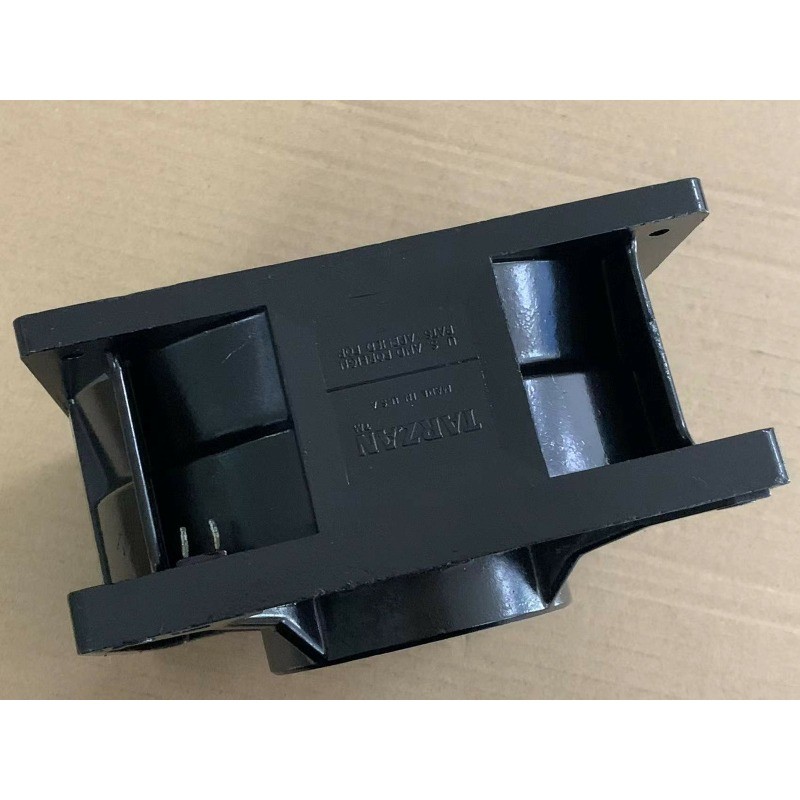 For COMAIR ROTRON TNE2A 115V 48/59W 176*176*80MM AXIAL FLOW FAN