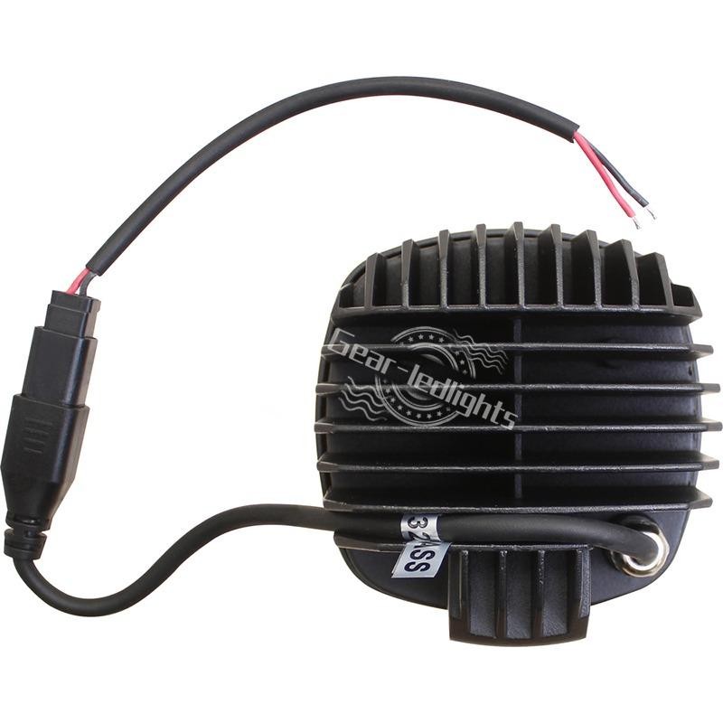 LED boom lights 381-8979 234-4323 fits for CAT 320/329/336/305.5/306/307/312