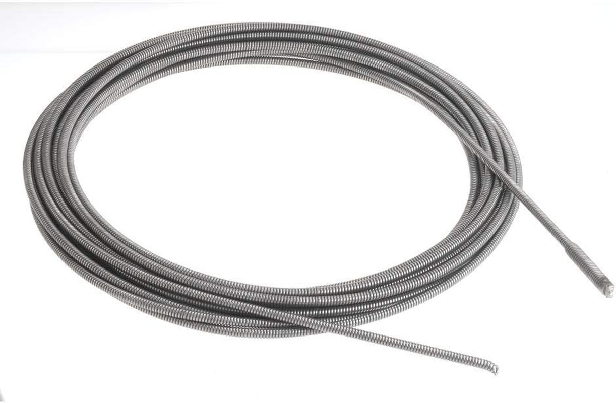 C-32 Inner Core 3/8″ x 75′ Drain Cleaning Cable for K-3800 & K-375 Machines