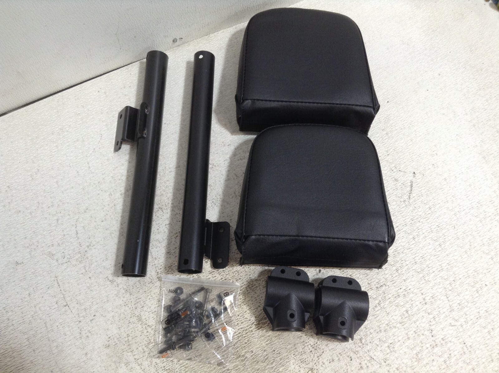 Daedong Kioti U3210-97601 Head Rest Assembly Kit U321097601 New (TSC)