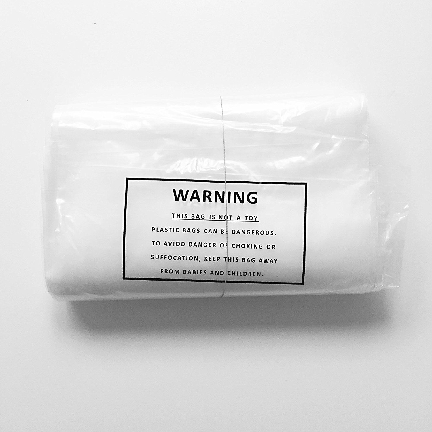 Resealable Poly Bags 8 x 10 Pack of (100/500/1,000) Bags Zip Lock