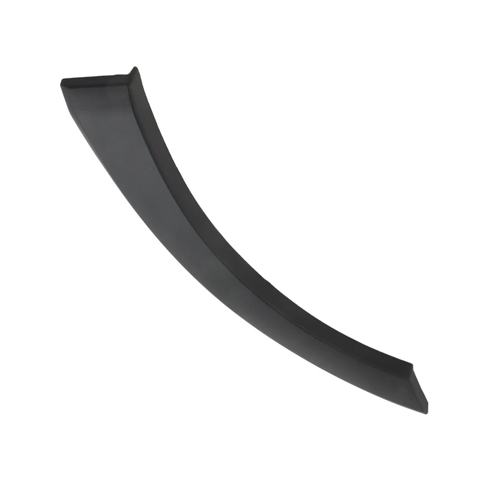 FOR FORD TRANSIT 2015-2024 2022 LEFT DRIVER SIDE DOOR FENDER FLARE MOLDING TRIM