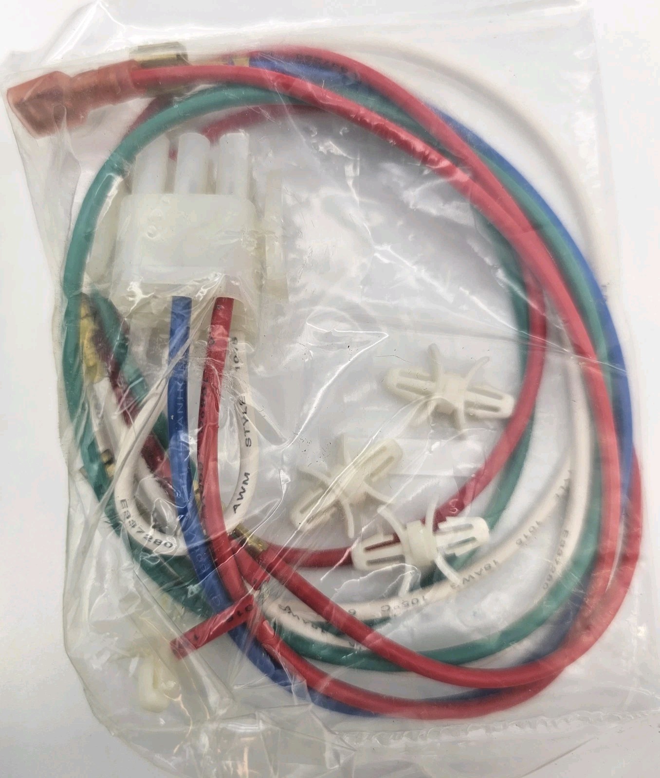 White-Rodgers 50T35-743 Integrated Furnace Control Board NOS