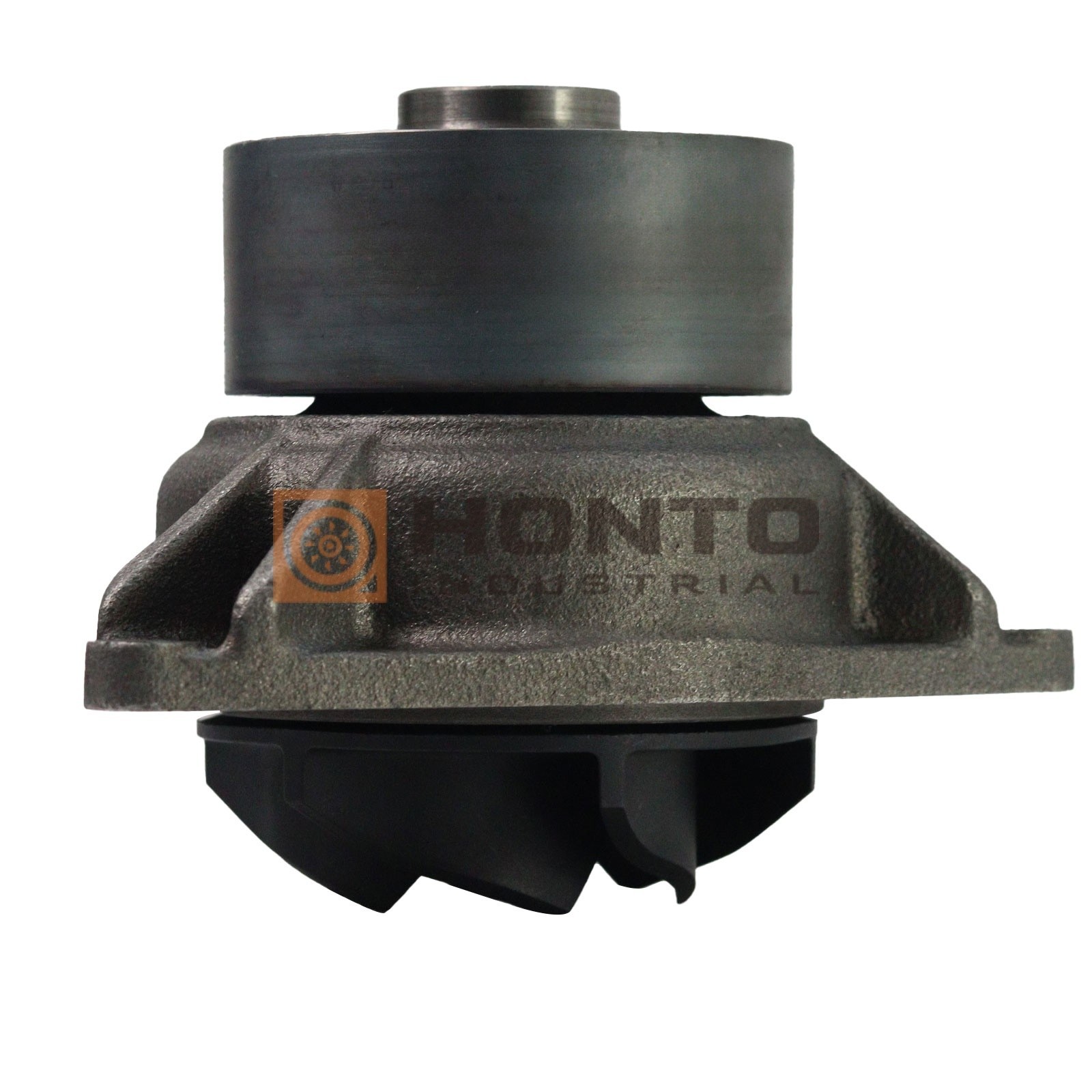 Water Pump for Cummins QSC8.3 QSL9 Engine 4309344 5291444 3973115 5528405