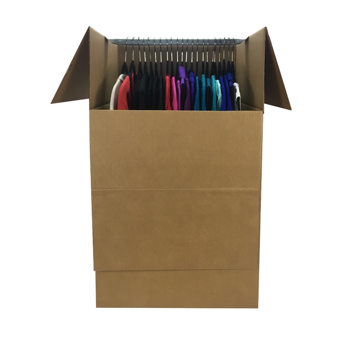 UBMOVE Wardrobe Boxes – Qty: 2