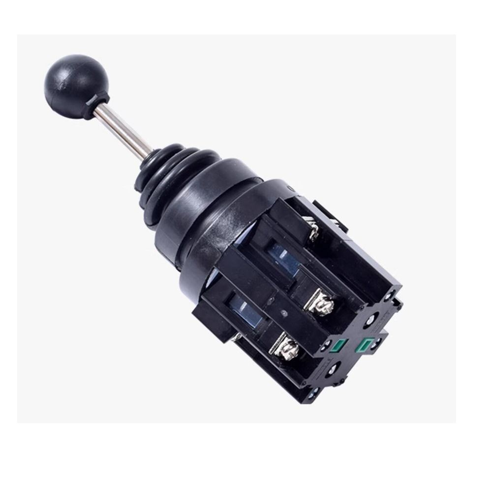 CS-402 4NO 4 Position Joystick Switch Return Momentary 4 Way 30mm Monolever C683