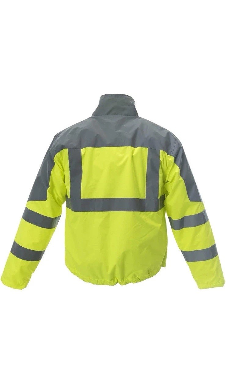Cordova Reptyle Workwear Windbreaker J121-XL Type R Class III