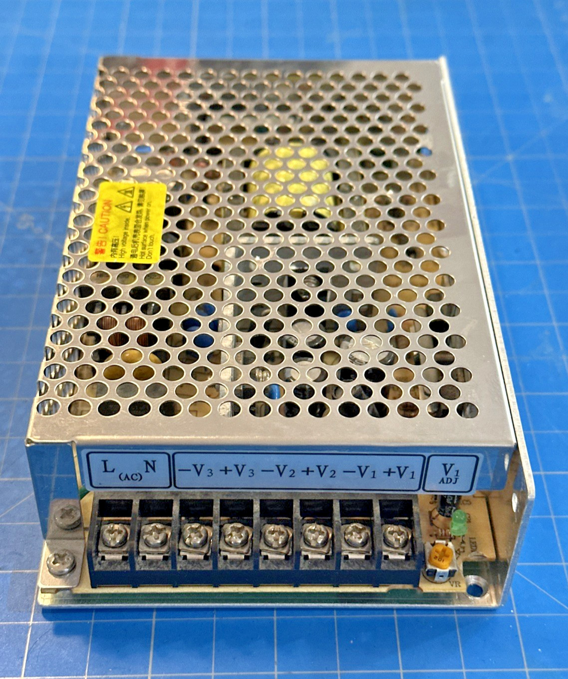 Switching Power Supply 220VAC HF55W-T-N Hengfu New
