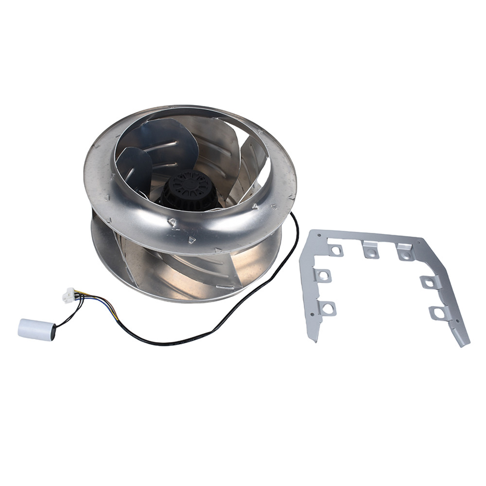1x Fan Stepping Motor 1370/1520min-1 For Ebmpapst R4E355RM0305 R4E355-RM03-05