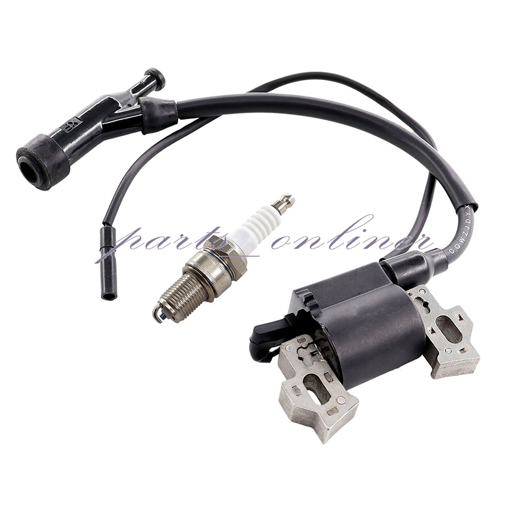 Ignition Coil for RYOBI RY903600 RY80544 6.5hp 7hp 3600 4500 Generator Engines