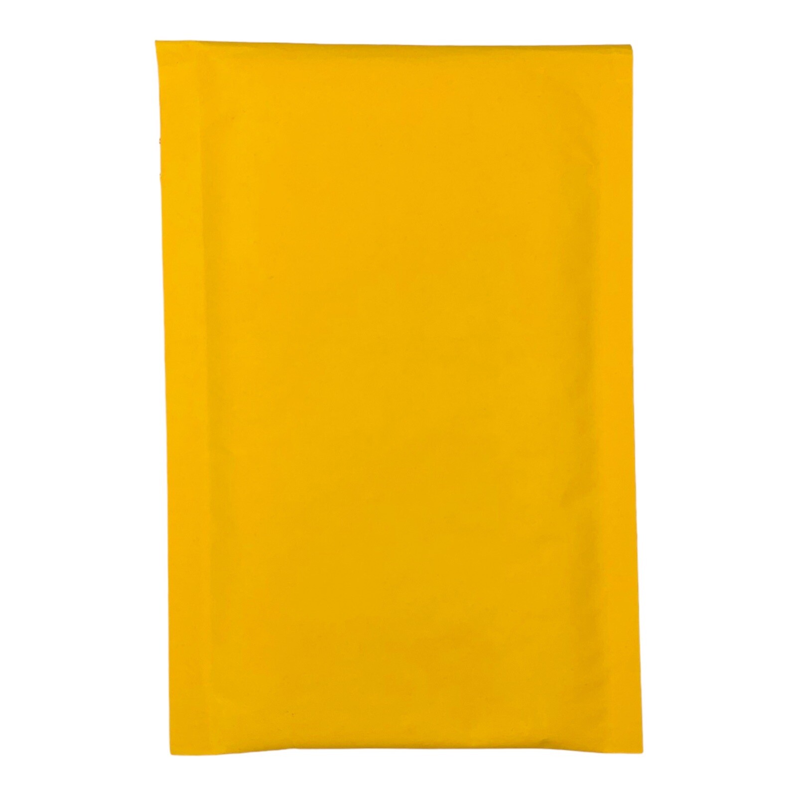 50 Count #000 Kraft Bubble Mailers Small Part Mailer 7″ x 4″ Inner Dimension