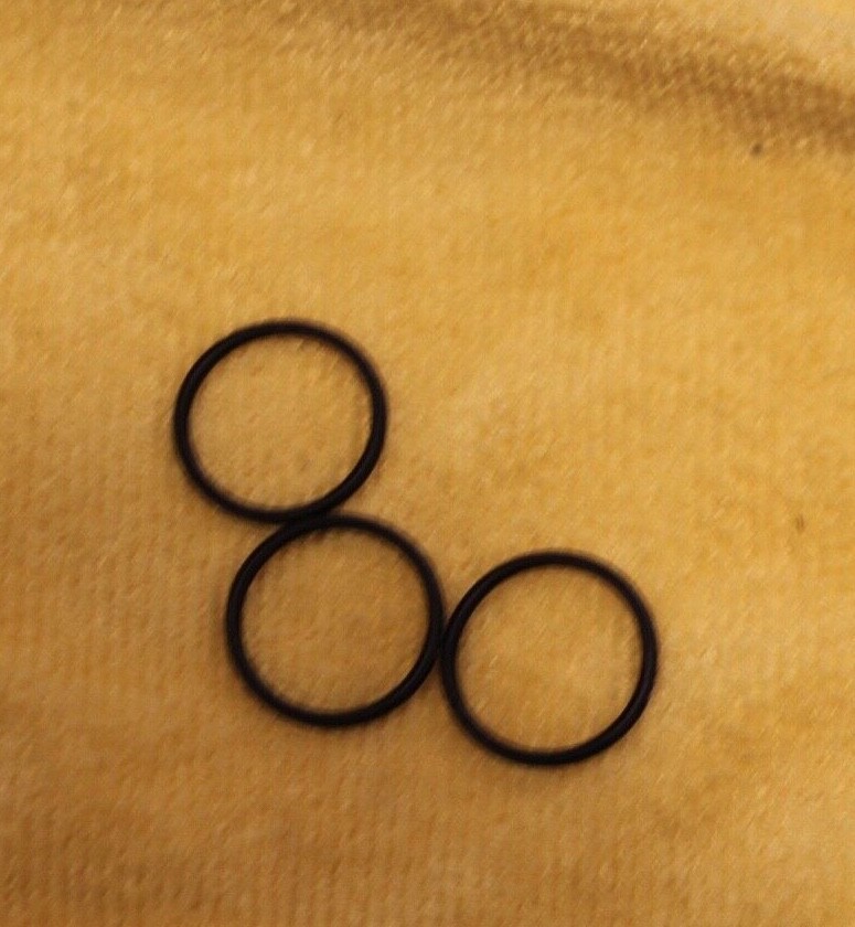 LOT OF 3 Genuine Seal 6V9746 CAT 6V-9746