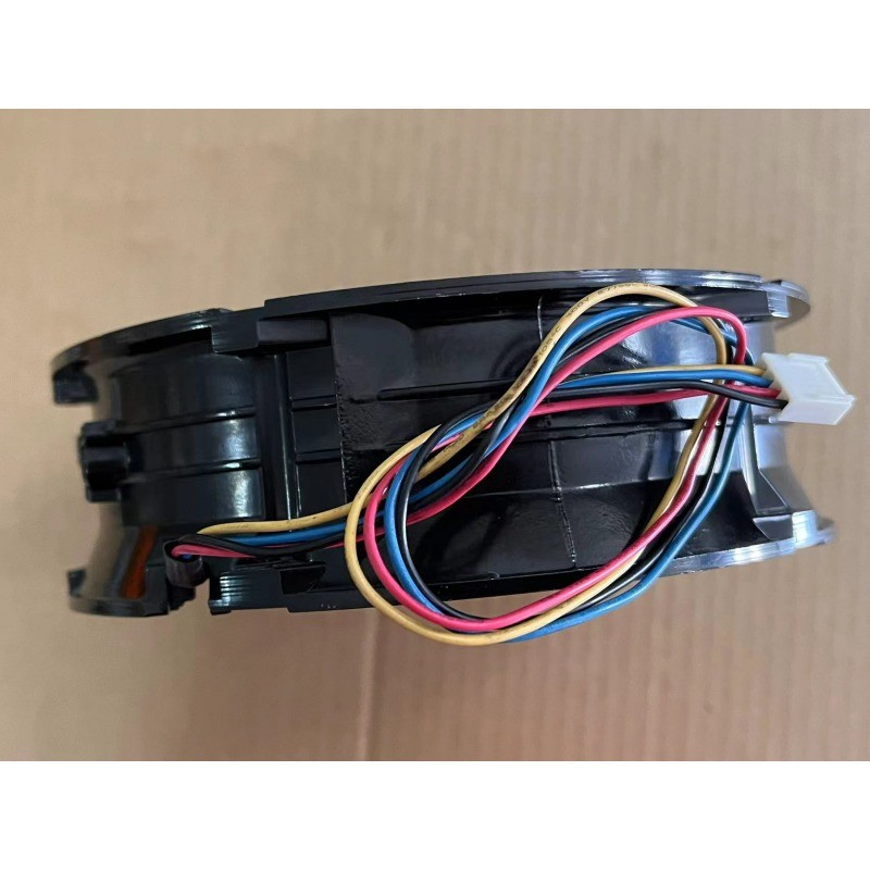 Delta THB1748BG 48V 5.80A fan 17CM 17251 cooling fan