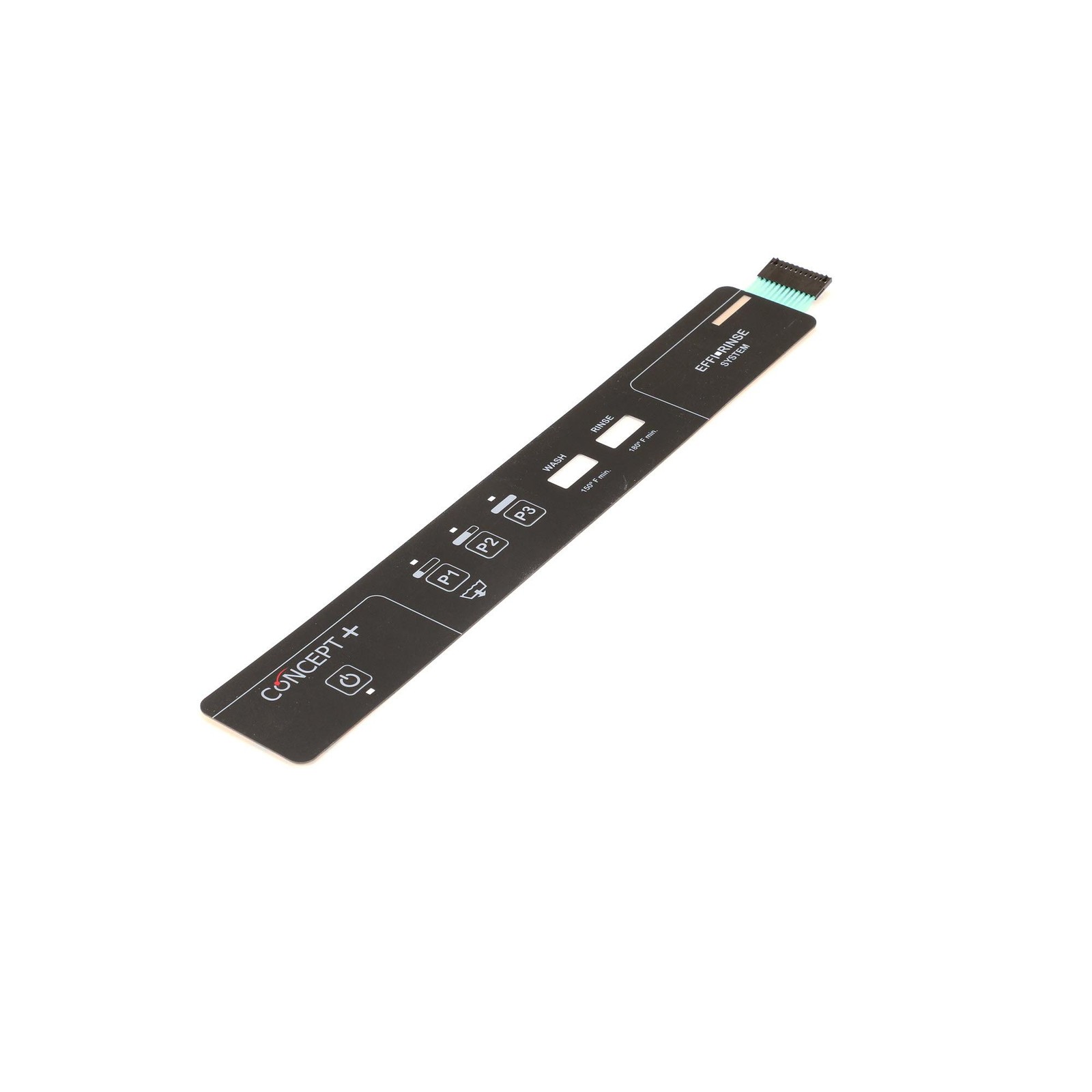 Fagor Commercial Touch Pad 12159187 – Genuine OEM Replacement Part