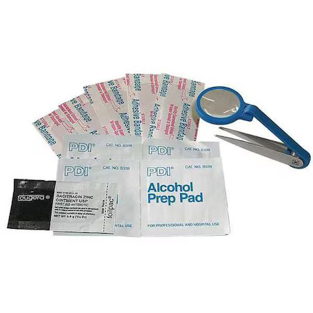 Miracle Point Mpk12 Splinter Removal Kit
