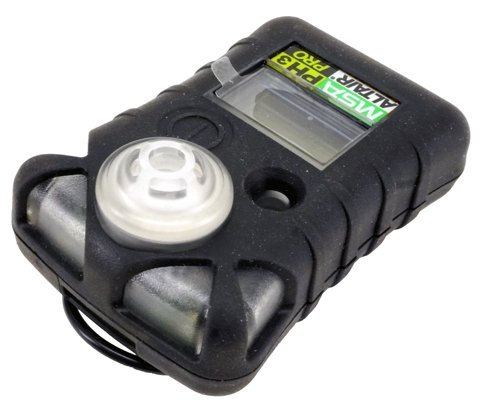 MSA ALTAIR Pro Single Gas Detector Phosphine PH3 Monitor IP67 Rated Works 100%