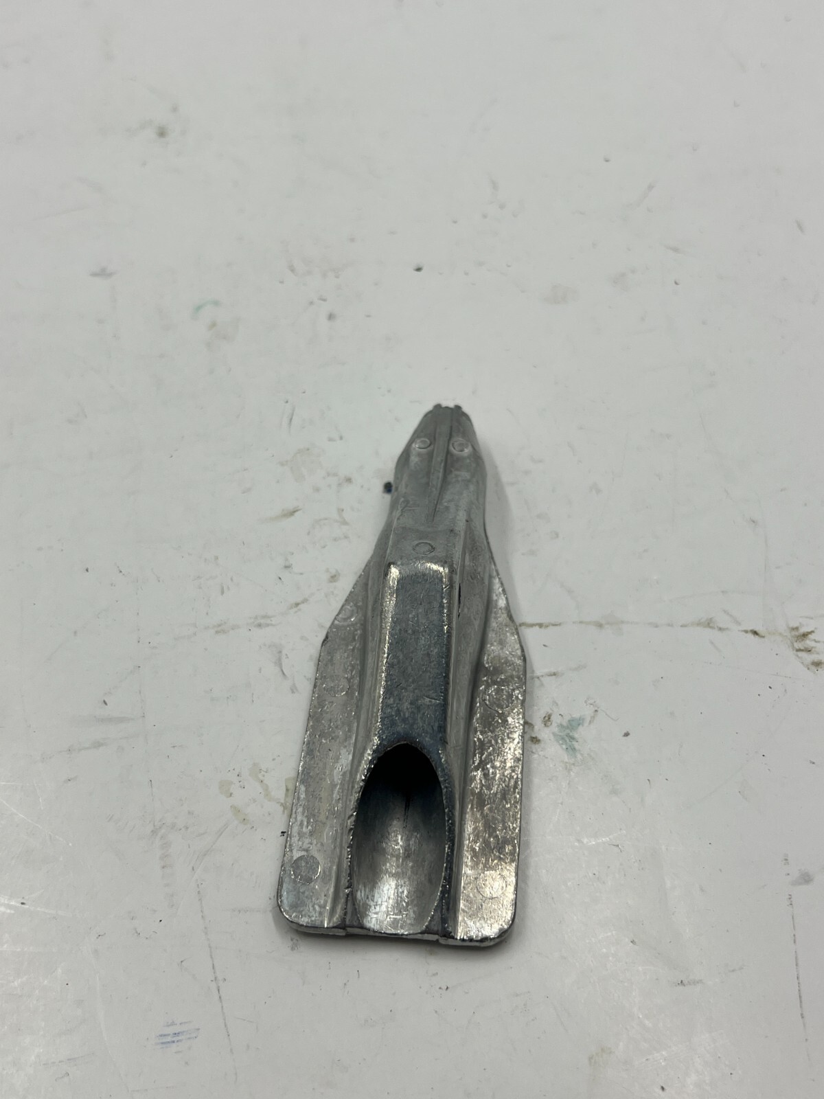 (QTY 9) Gripple Ground Anchors Only 4-1/2” x 1-5/8”