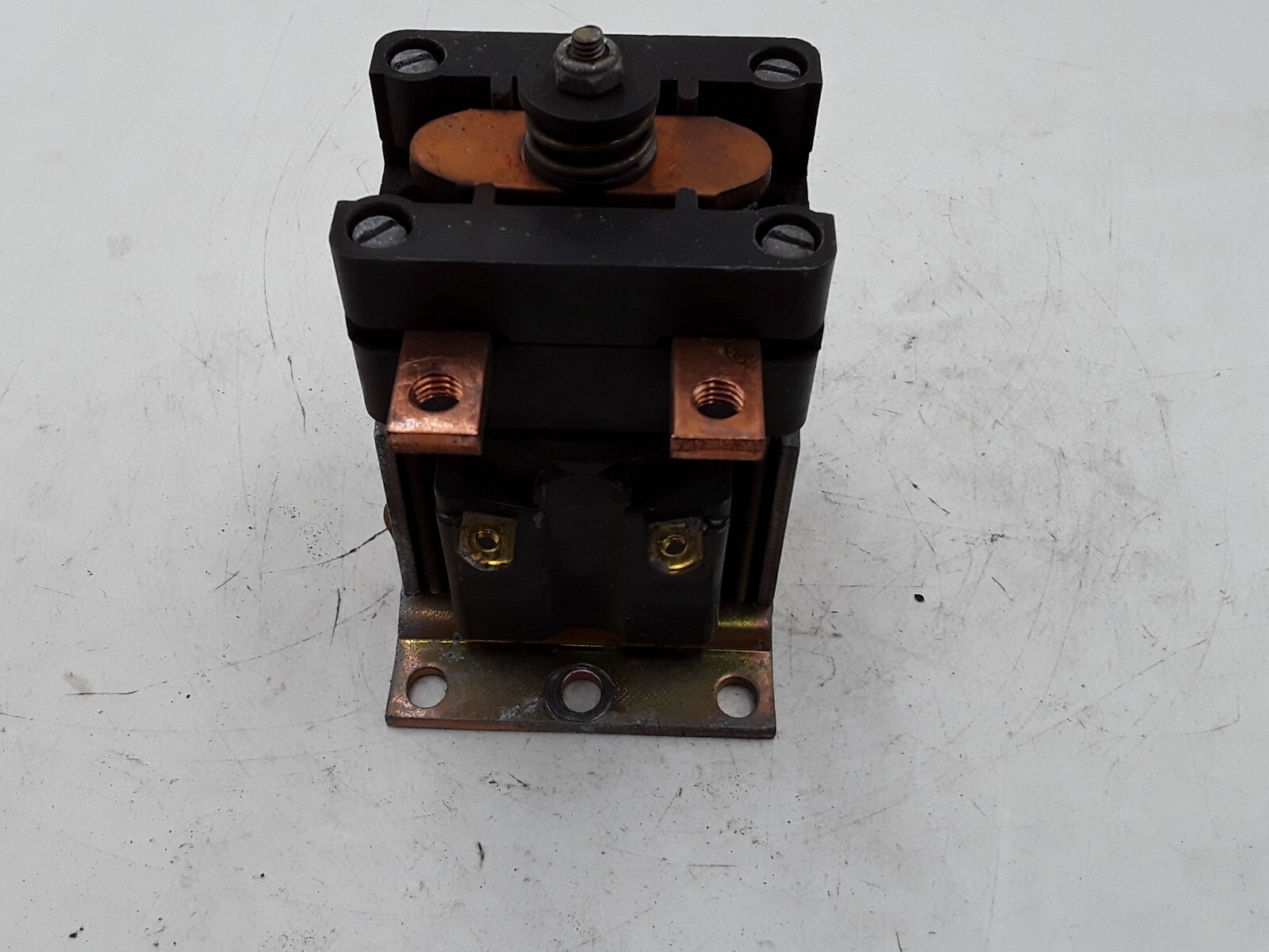 General Electric CTTA300AH124XN 24V 225A