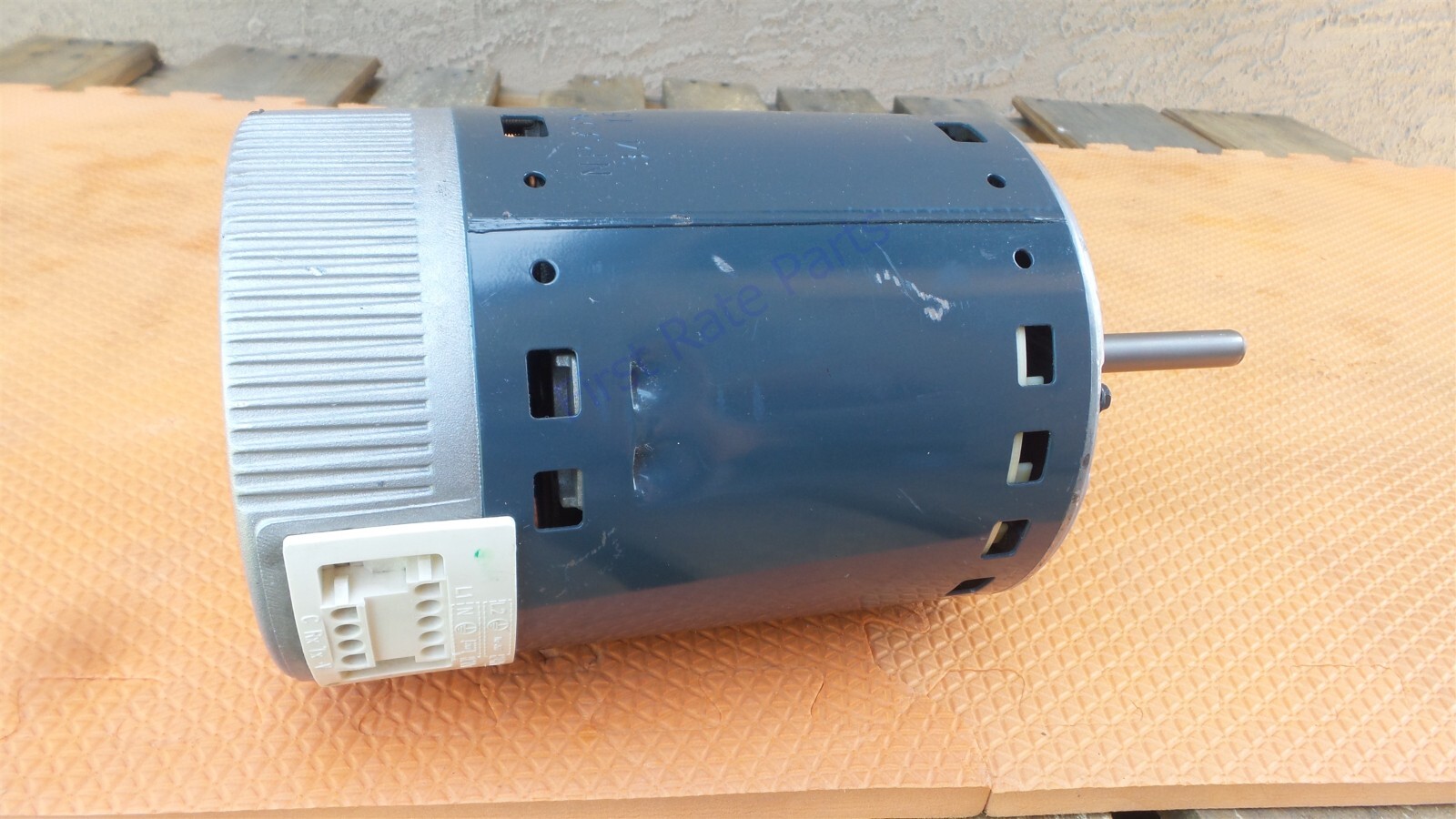 Lennox 33W13 Motor 101564-02 1HP 5SME39SXL3032 1050RPM 120V 240V 72W45 103070-03