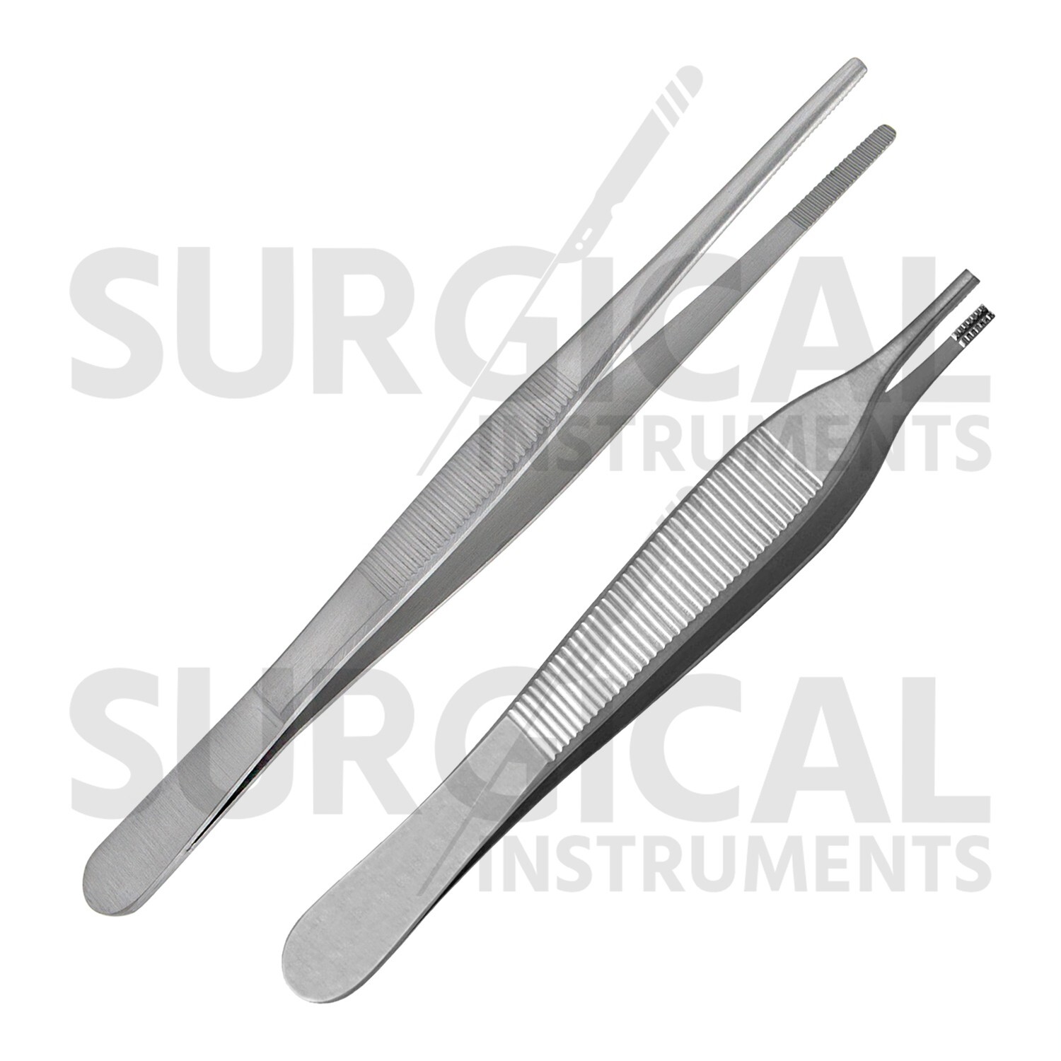 24 Pcs Cat Spay/Neuter Feline Set Surgical Veterinary Instrument Kit-2 German Gr