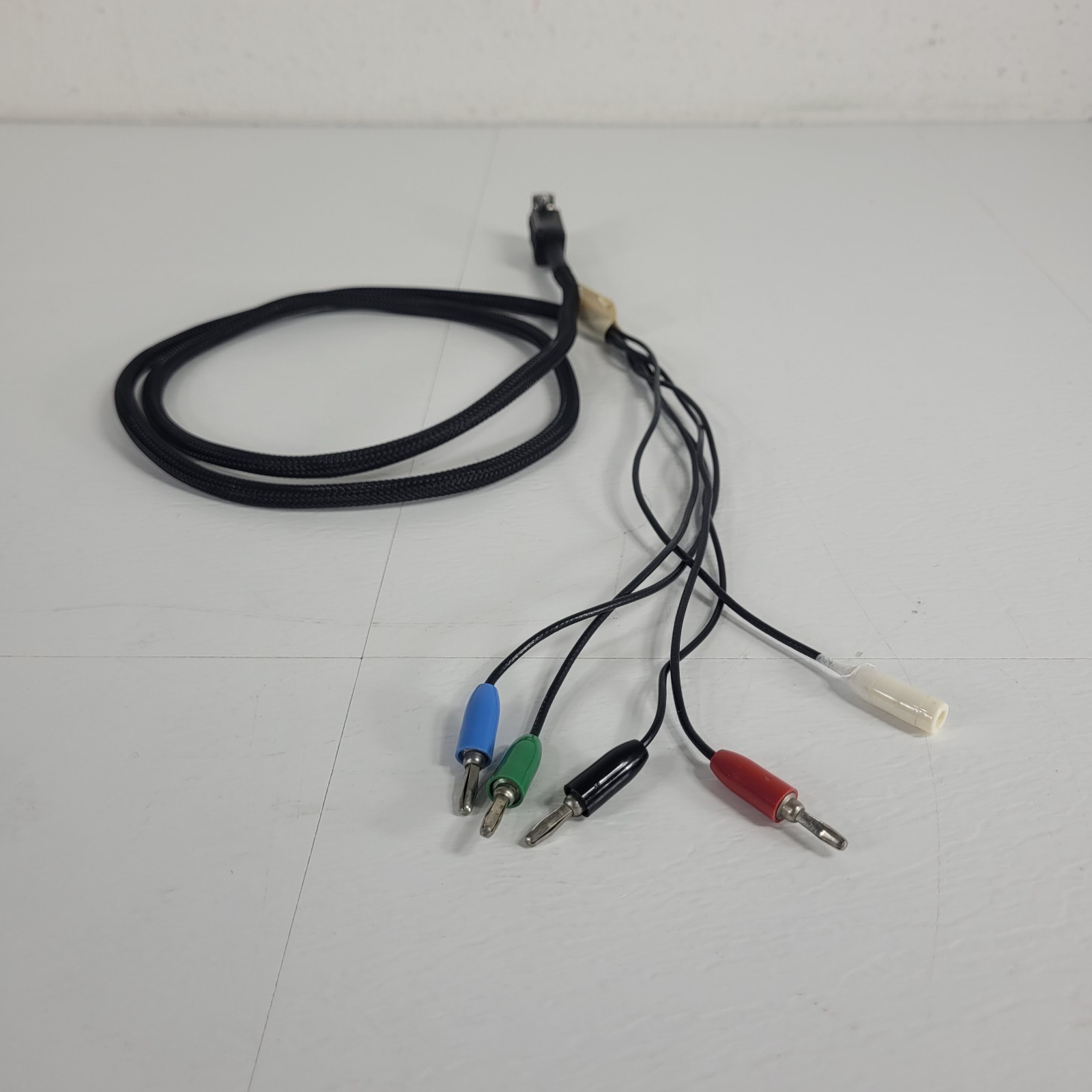 Gamry 985-00038 Electrochemical Cell Cable 1.5m for PCI4 PC4 ECM8 DB9