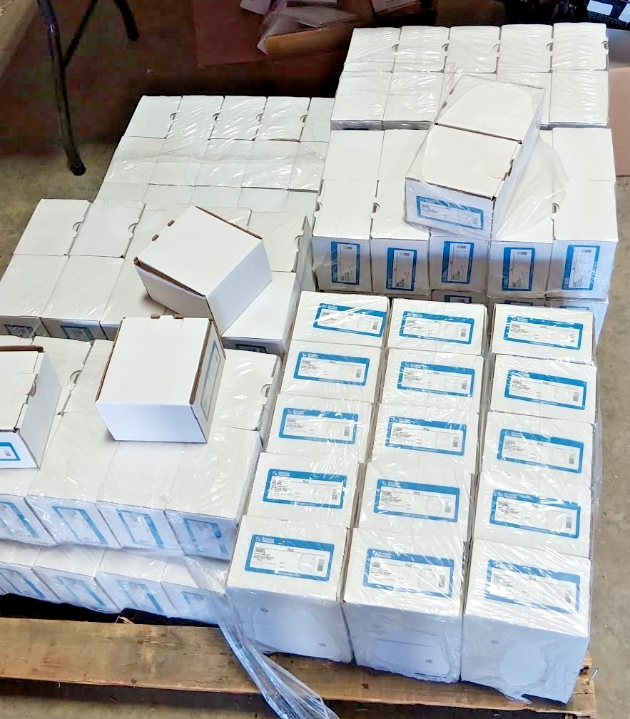 System Sensor SBBRL – MANY AVAILABLE