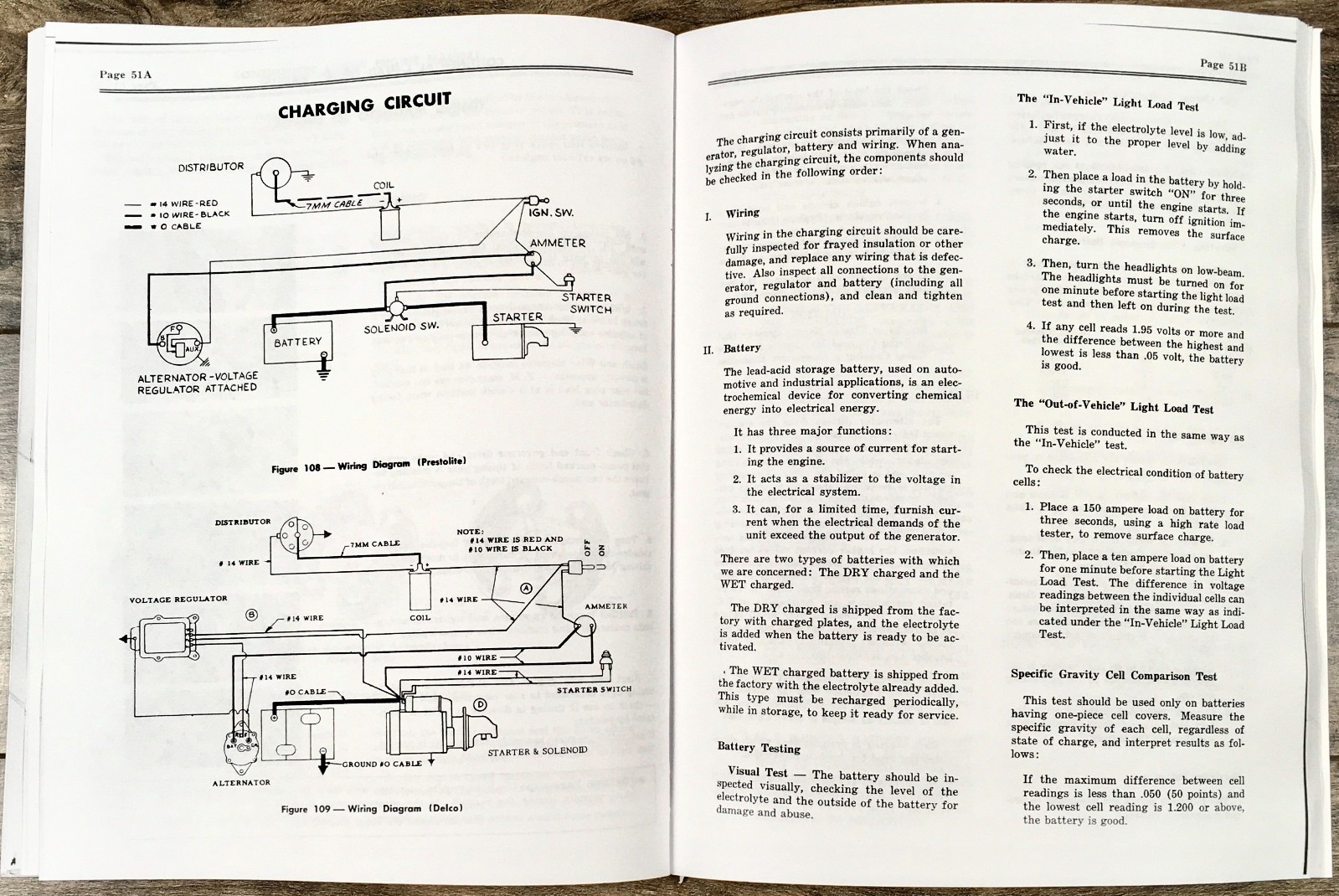 Continental L-Head F162 F163 Engine Motor Service Repair Owners Operators Manual