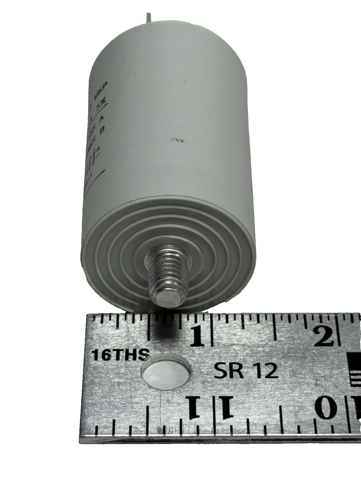 GENUINE ARCOTRONICS 1.27.4AC3 MKP 7.5uF 470Vac KEMET PREMIUM QUALITY CAPACITOR