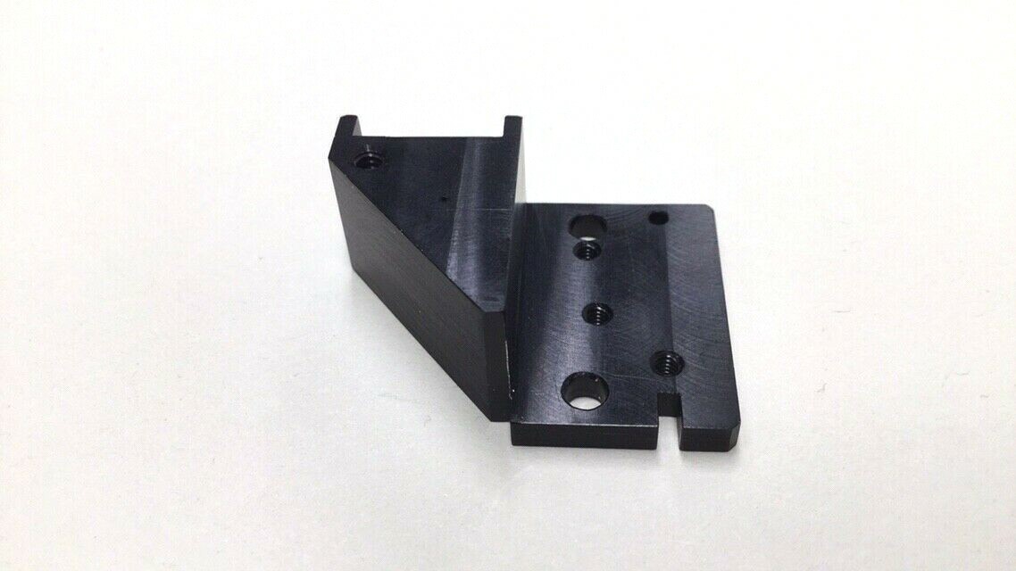 Ultratech 10-08-01430 Mount Module OAI Uniformity Detector 100801430