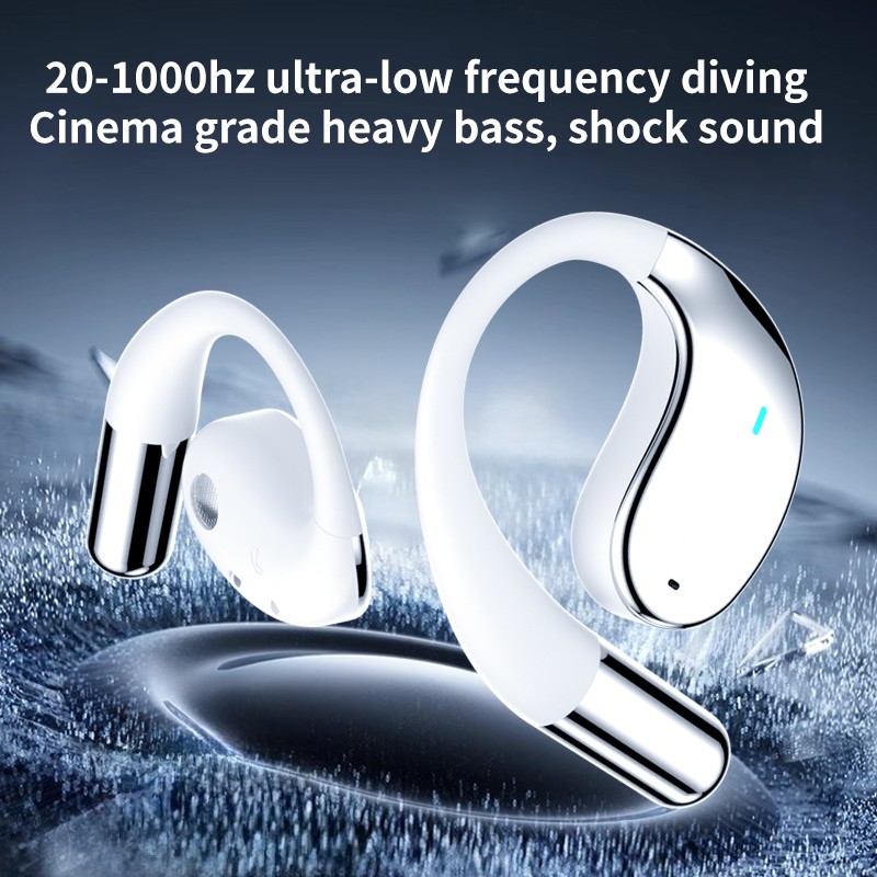 AI Translation Earbuds Real Time 144 Language Translator Earbuds for ALL iPhone