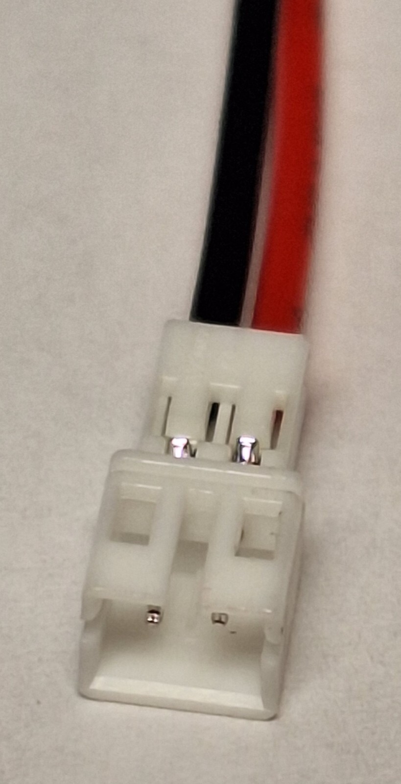2.0 JST-PH 2 Pin Connector Leads Male/ Female with Wire 24AWG
