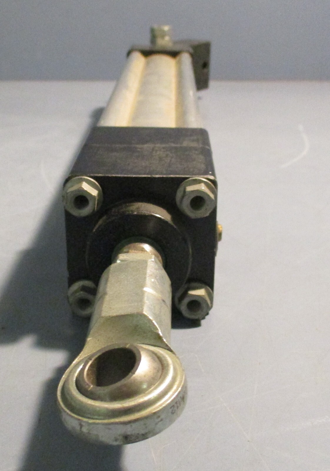 Parker 40 CSBMPRLR14MC 200.0 FW389250 10 Bar Air Pneumatic Cylinder Series MPRL