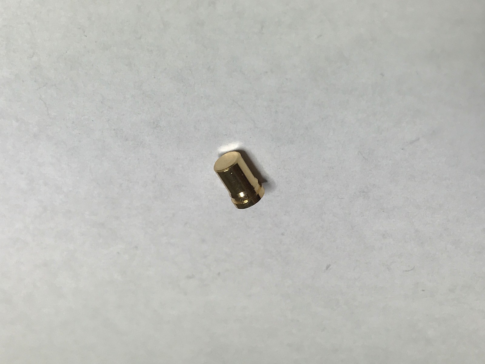 20pcs of 0493-0-15-15-07-27-10-0 Contact Pins SKT 7 Size Press Fit ST Thru-Hole