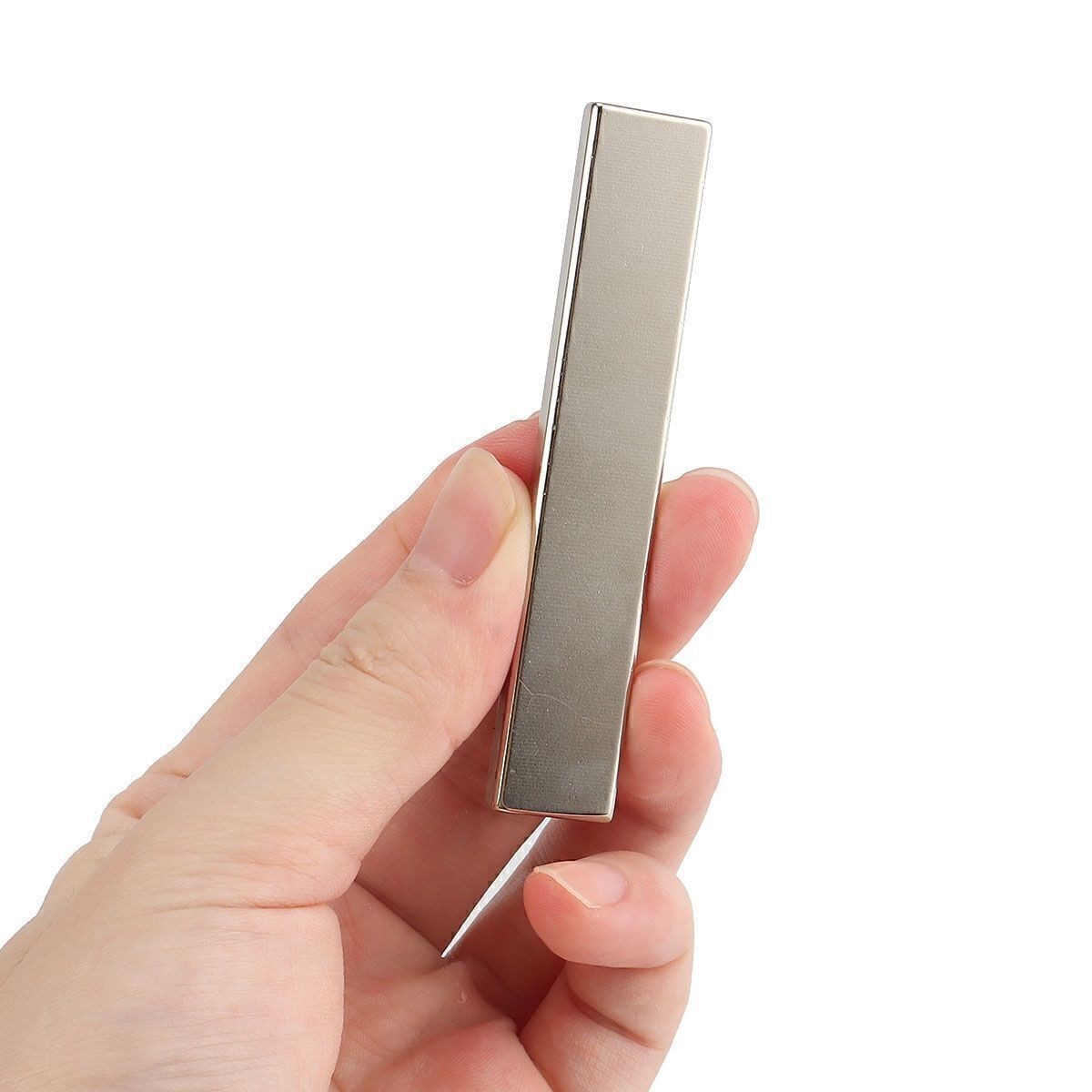 N38 80mm*15mm*5mm Neodymium Block Magnet Super Strong Rare Earth Magnets