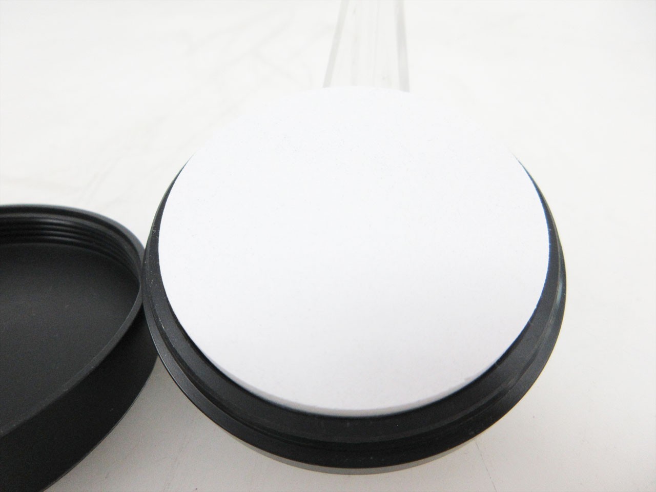 LABSPHERE AS-01161-260 SRS-75-020 75% SPECTRALON DIFFUSE REFLECTANCE STANDARD