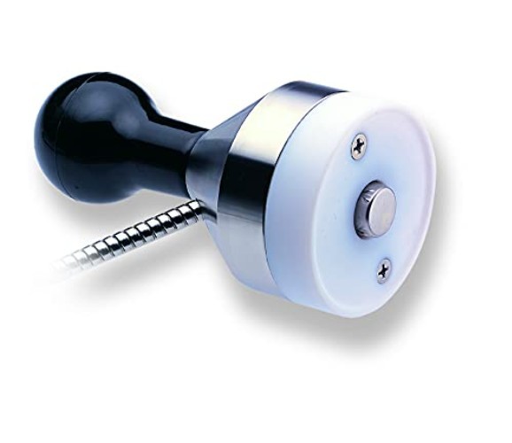 Type K Weighted Griddle Surface Thermocouple Probe -40 to 500°F Fast Readings