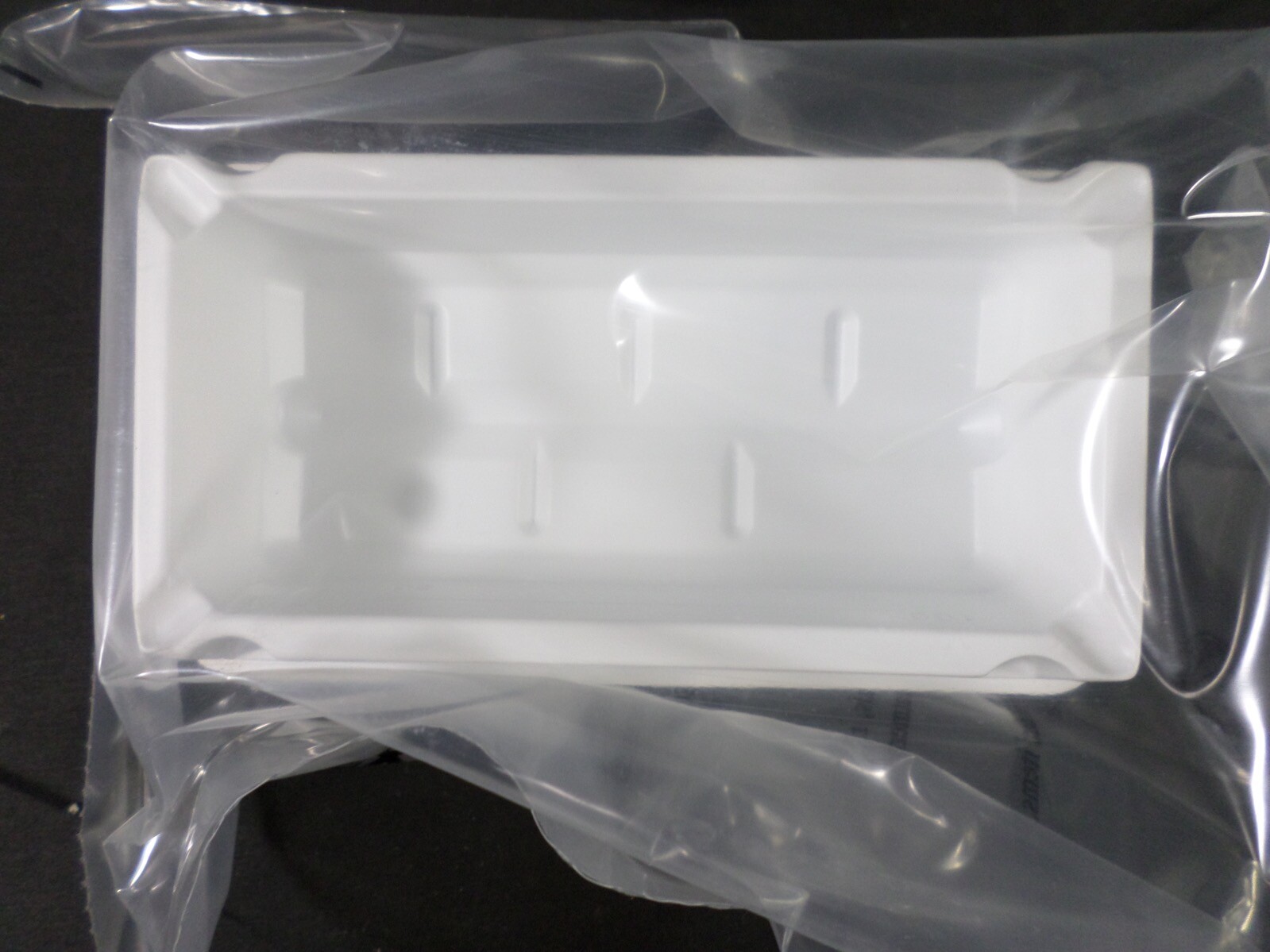 CORNING COSTAR 100mL Sterile Disposable White PS Reagent Reservoirs 4872(200/cs)