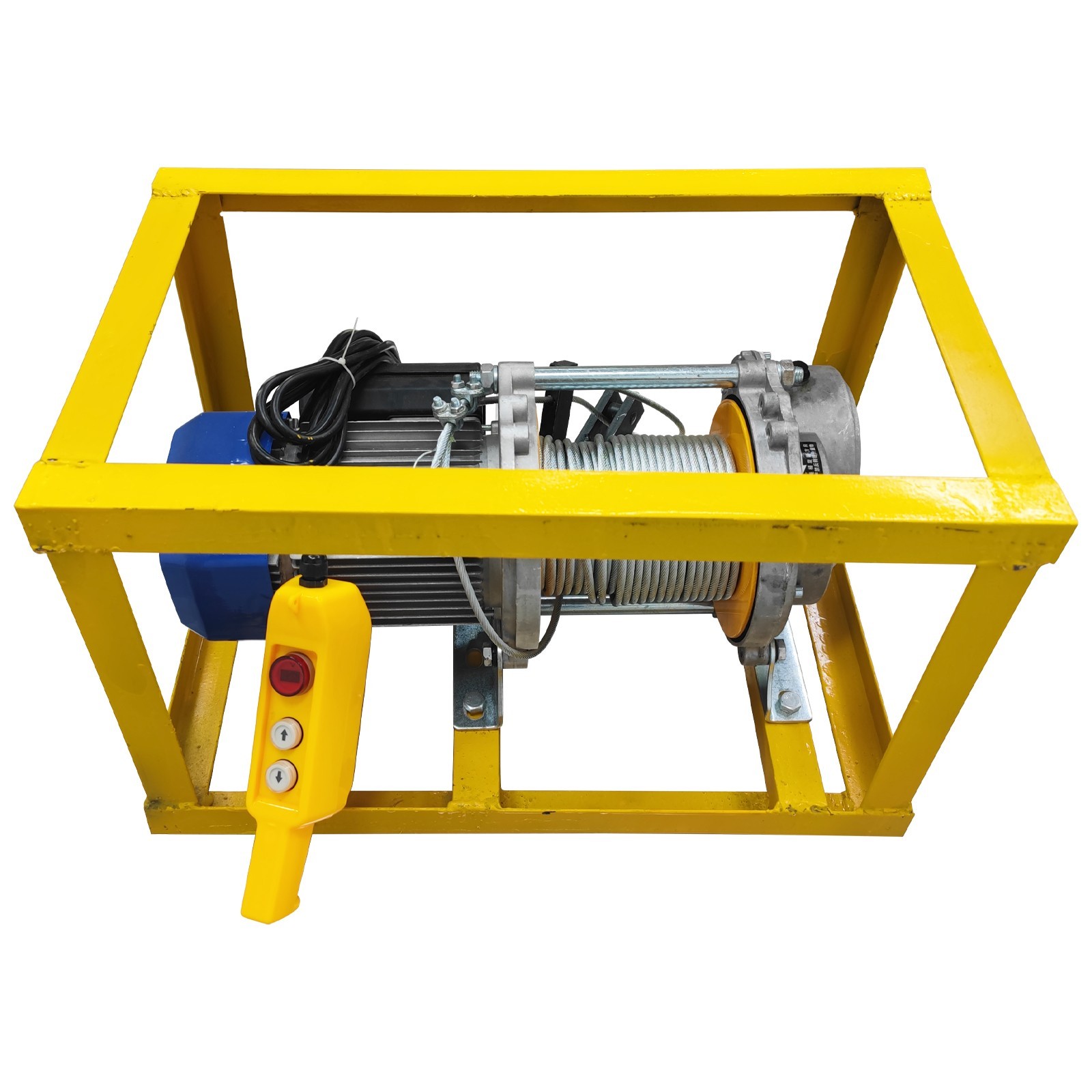 220V 100-150mm Conveyor Belt Peeling Machine Belt Separator 110mm Standard Clip