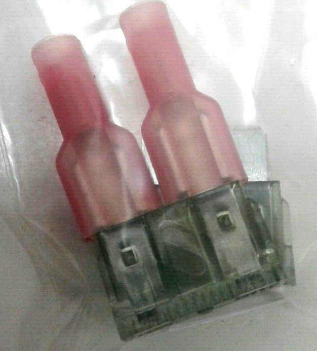 Mars 50354 40VA Control Transformer NEMA Class 2 120, 208, 240V 60Hz Foot Mount