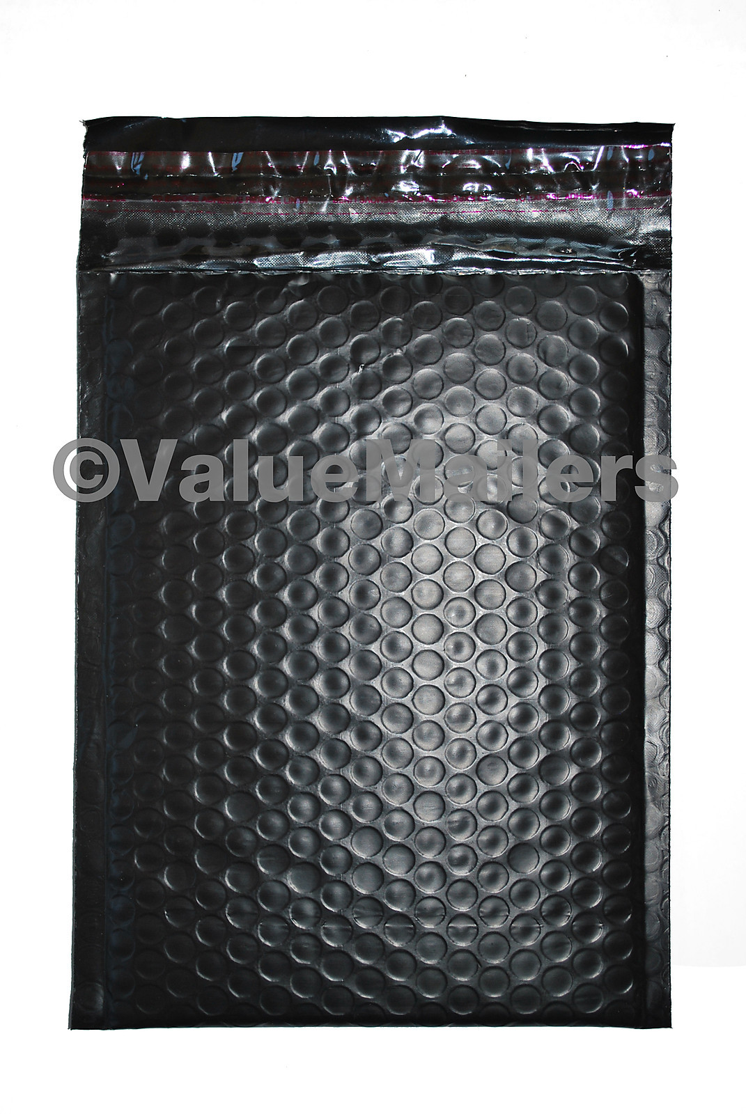 500 #000 ( Black) Poly Bubble Mailers Envelopes Bags 4×8 Extra Wide Colors 4.5