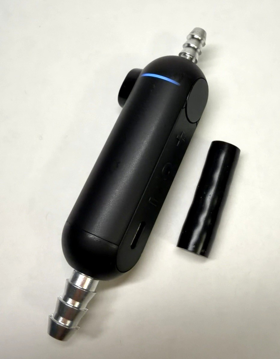 Eko CORE Digital Stethoscope Attachment | 40x Amplifier | Bluetooth