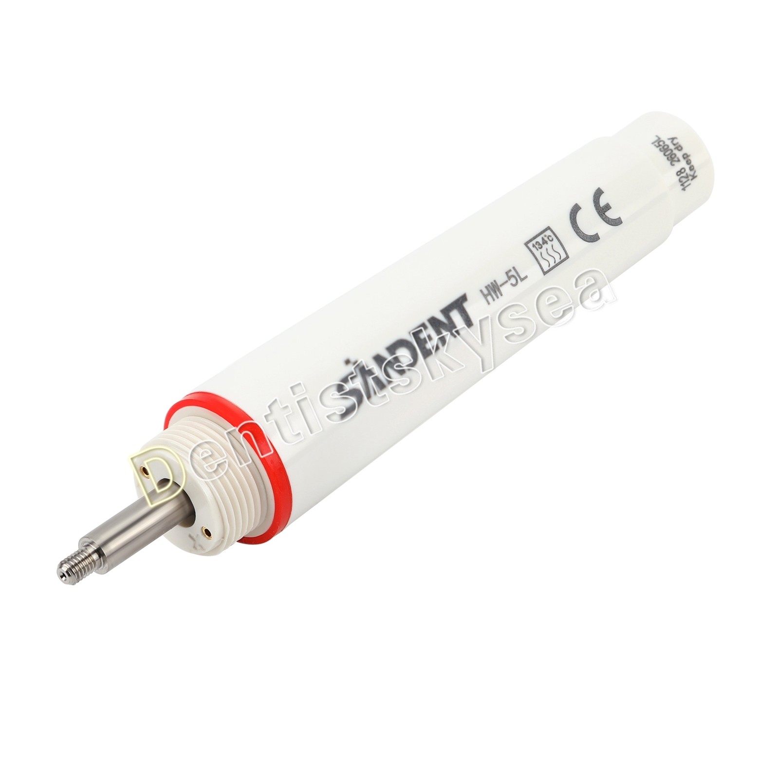 HW-6L Dental Ultrasonic Scaler Handpiece with LED Fit EMS SKYSEA SATELEC NSK