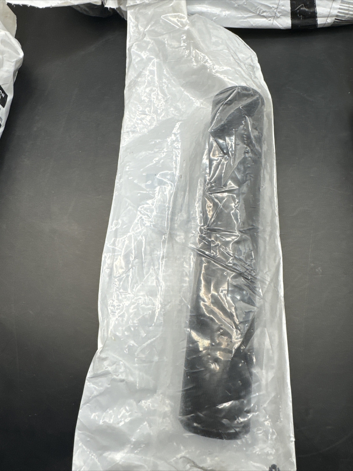 10 Steel Tek 584-060PE30HC Cold Rolled Steel Black Structural Pipe 3/4 x 6 in S2