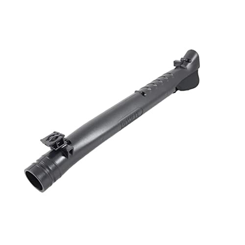 DeWalt DWS780 Compound Miter Saw Replacement Dust Chute – N142121