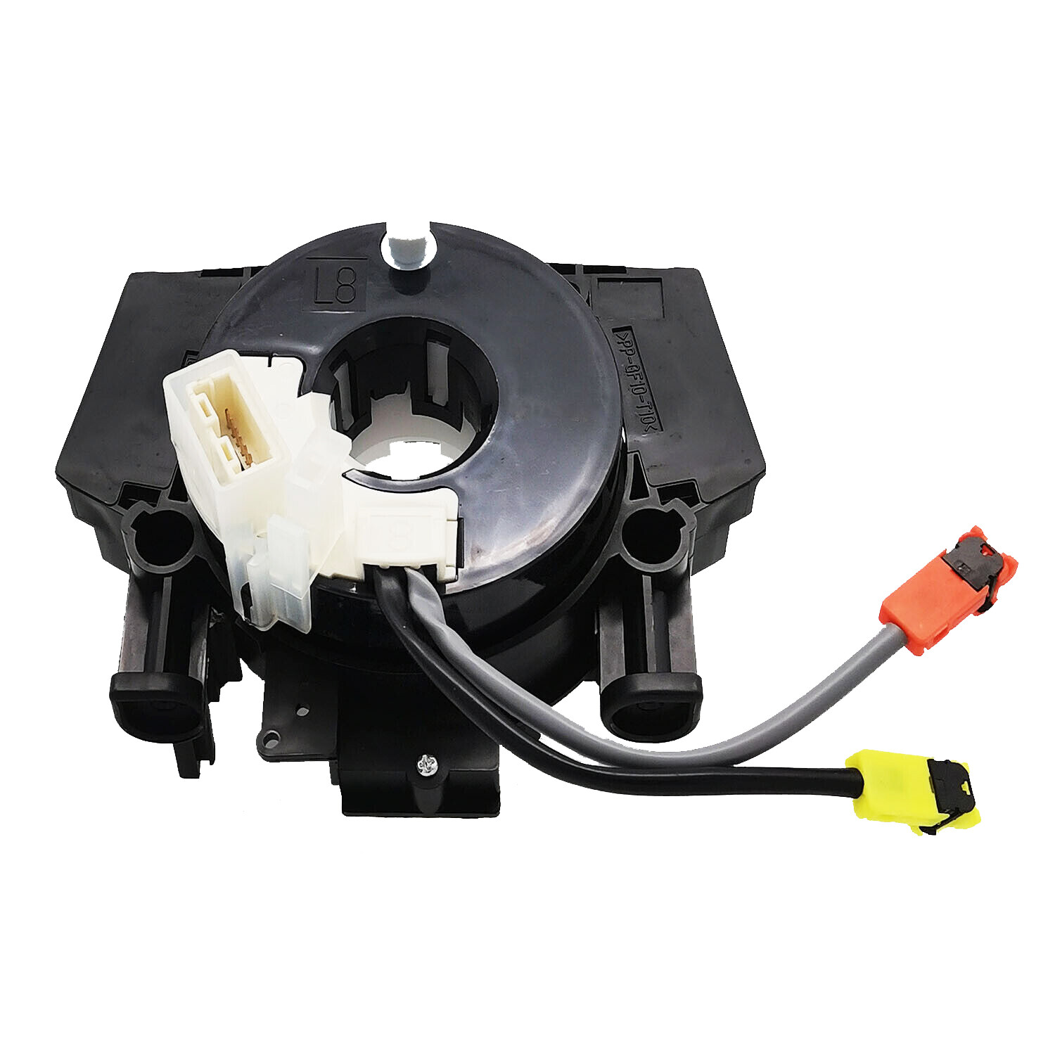 For 2006-2019 Nissan Frontier Steering Spiral Cable Clock Spring 255609BH0A