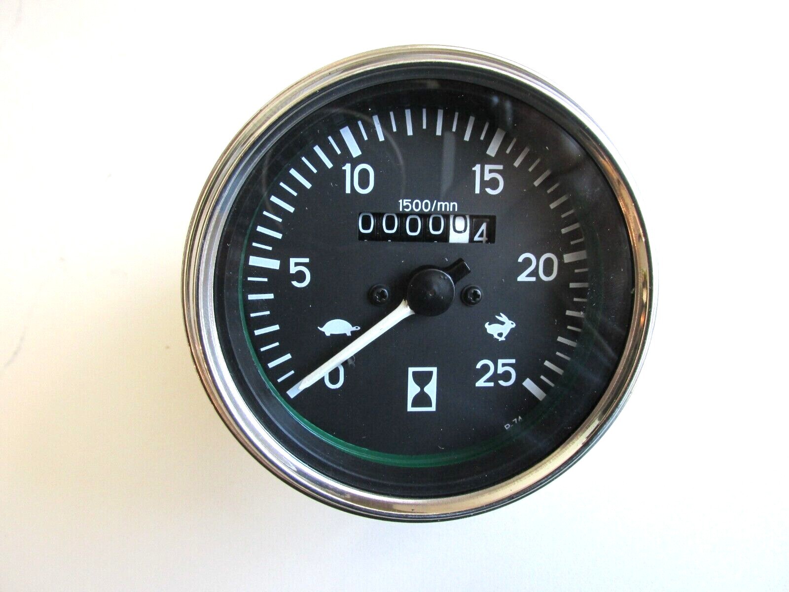 Tachometer Clockwise for Tractor Universal fit