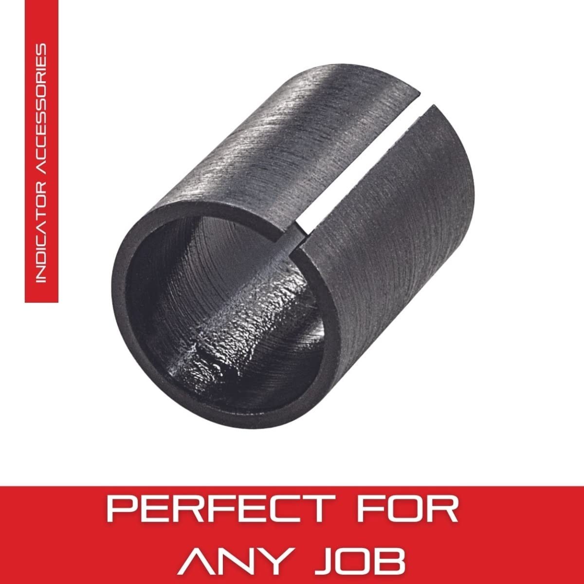 Starrett Split Bushing for Dial Metric Indicators – Quick and Multicoloured
